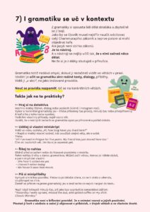 JAK SE UCIT JAZYKY kompletni navod Spanglish.cz